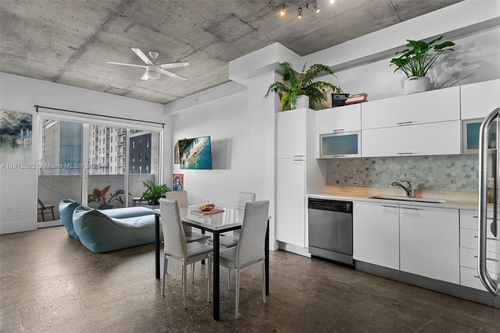 THE LOFT DOWNTOWN II COND - Residential