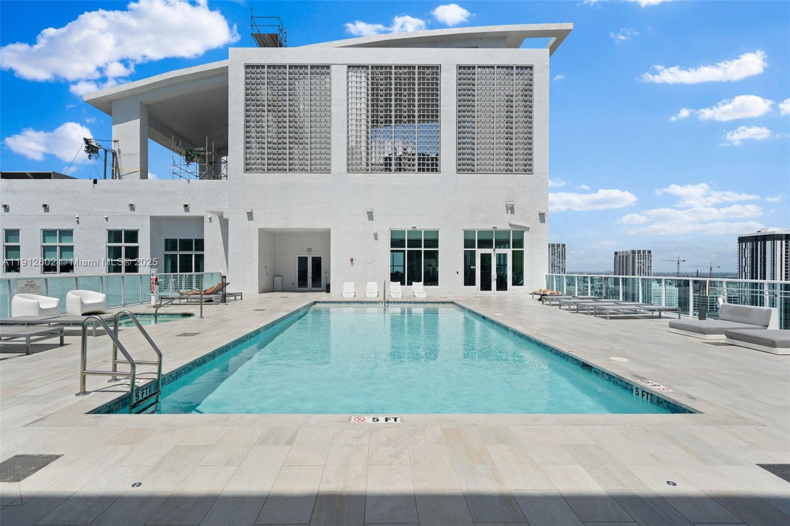 THE LOFT DOWNTOWN II COND - Residential