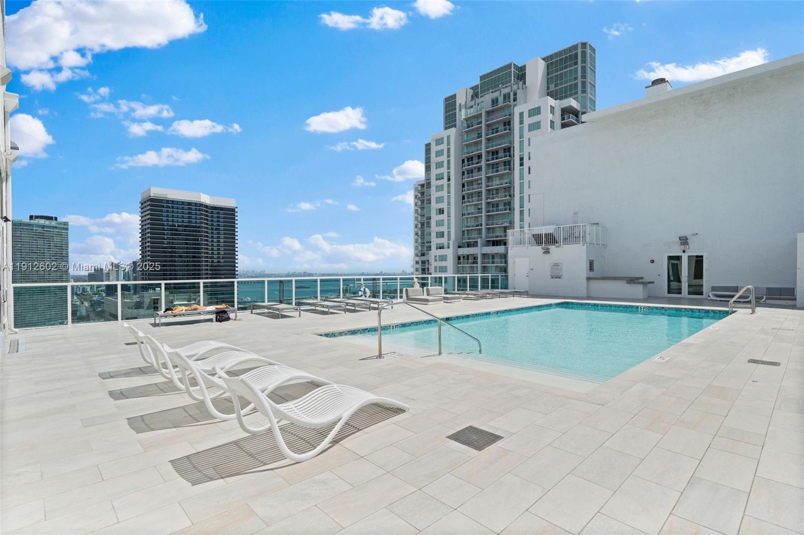 THE LOFT DOWNTOWN II COND - Residential