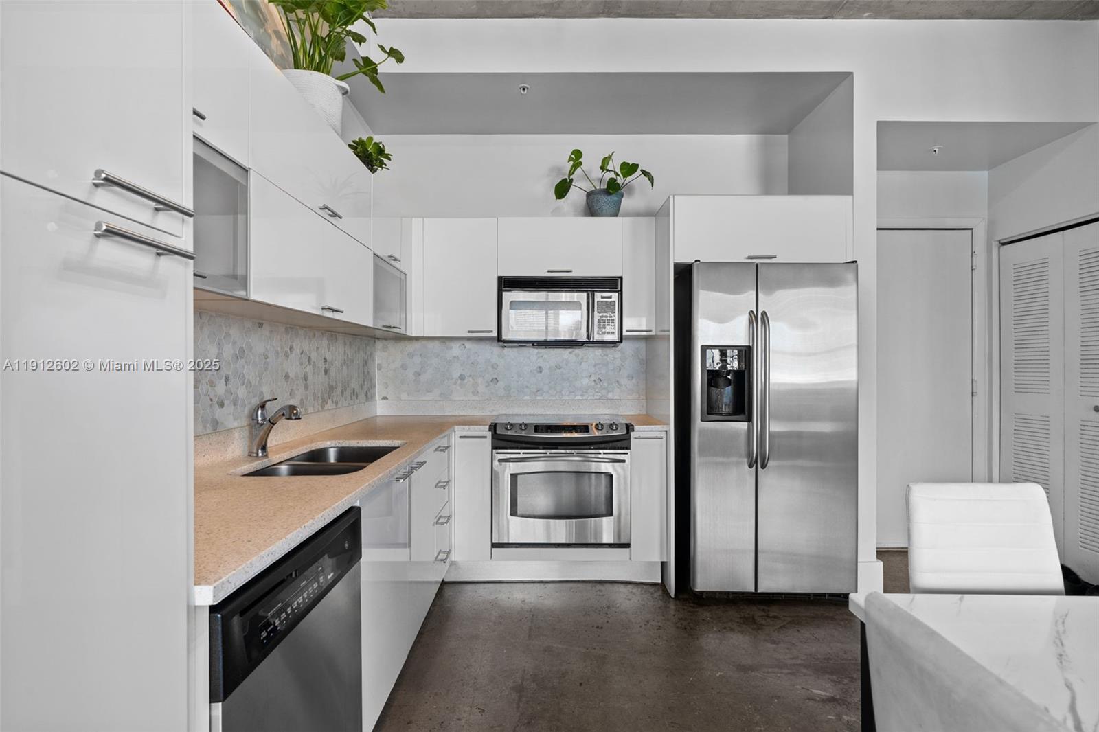 THE LOFT DOWNTOWN II COND - Residential