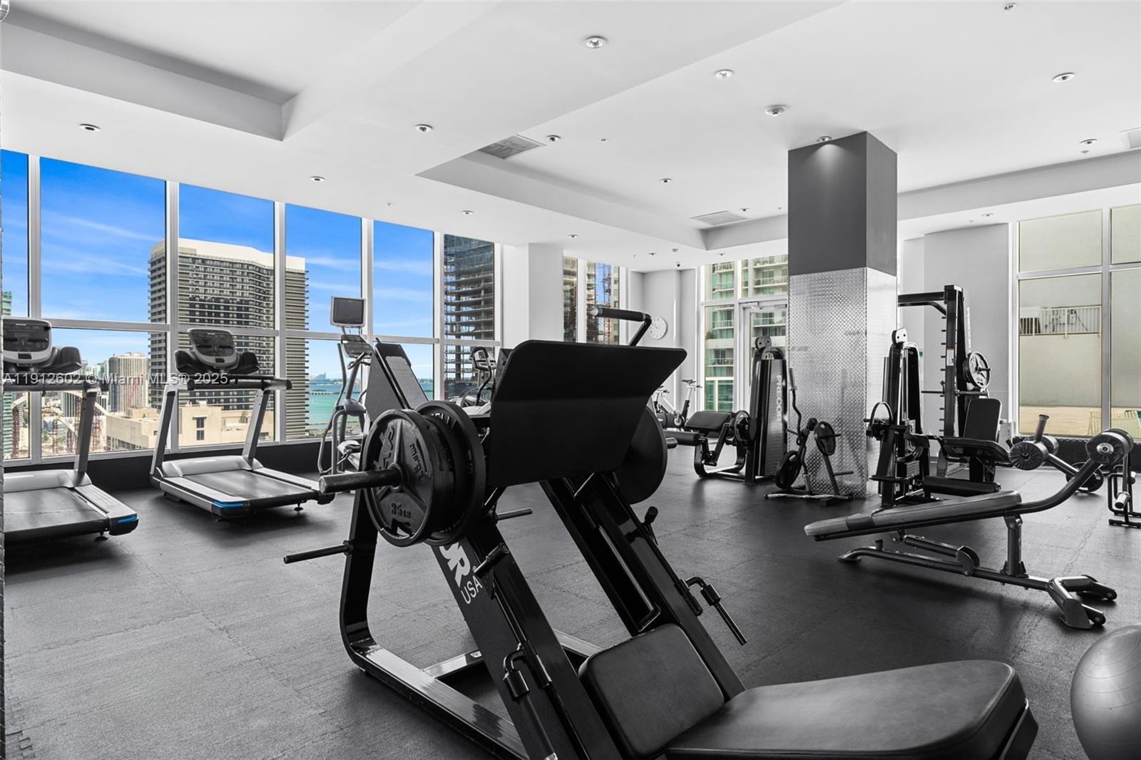 THE LOFT DOWNTOWN II COND - Residential