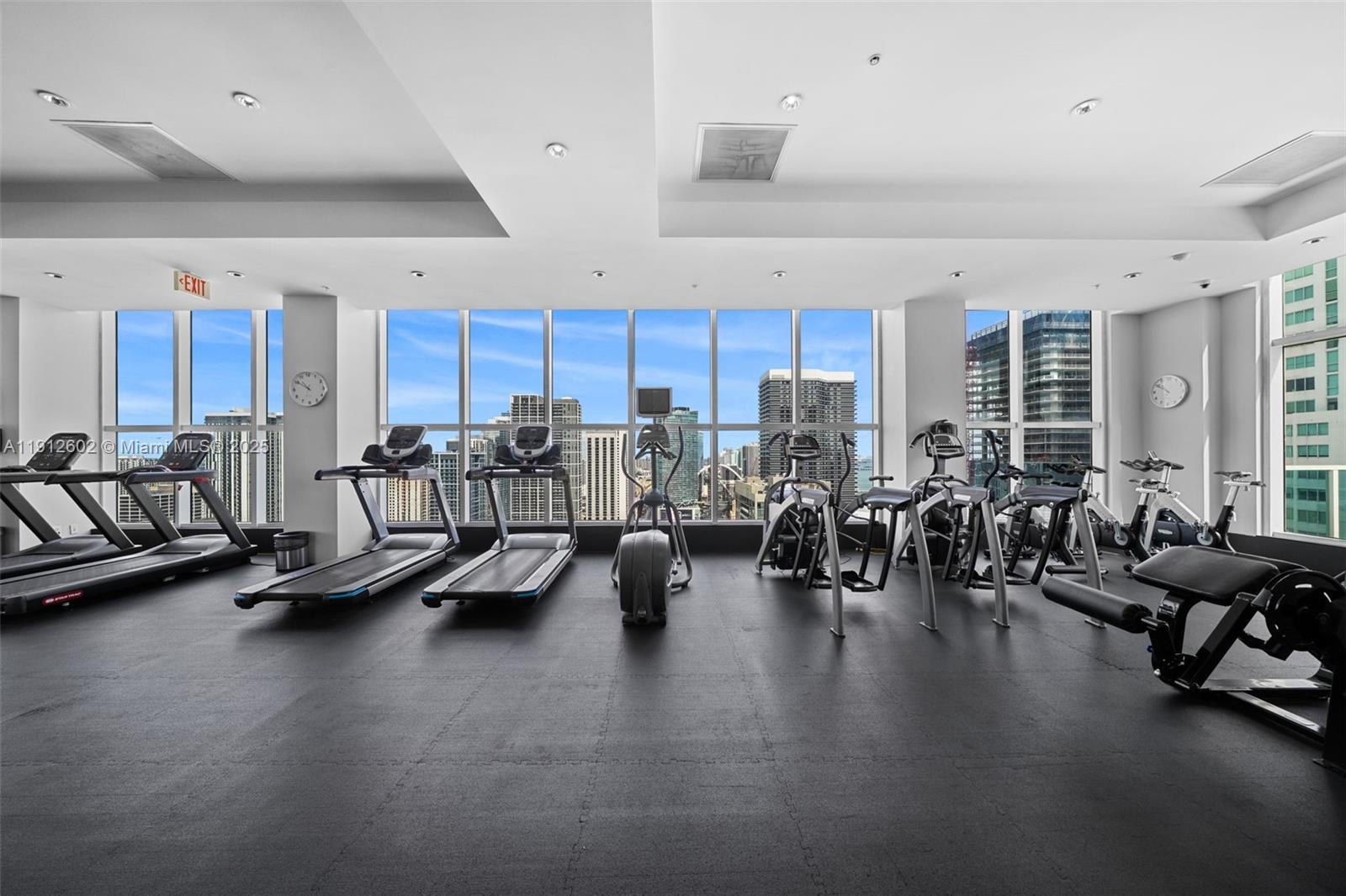 THE LOFT DOWNTOWN II COND - Residential