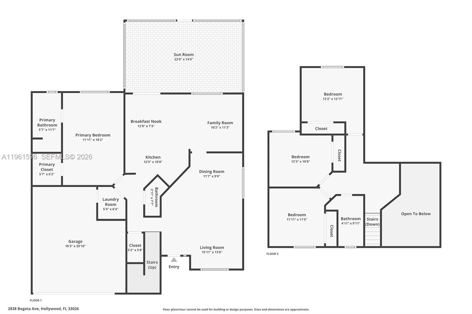 EMBASSY LAKES - Residential