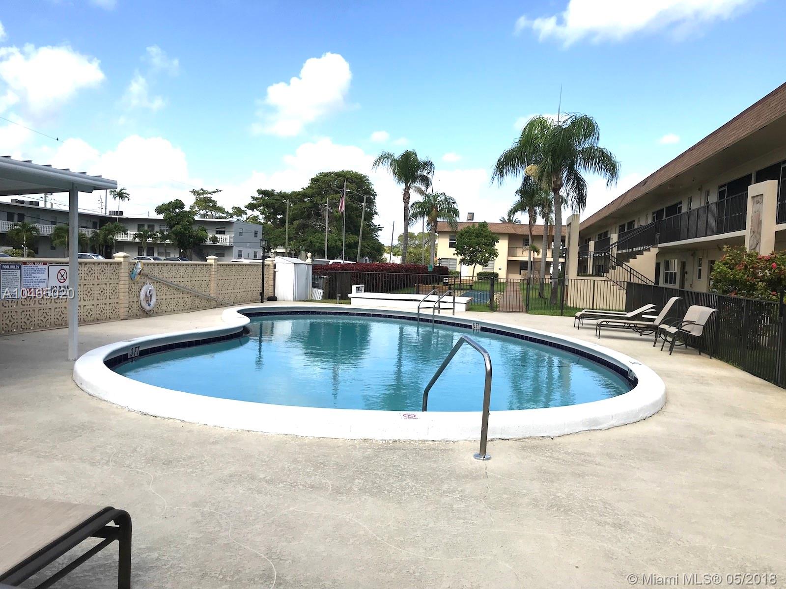 STRAND PLAZA CONDO - Residential Lease