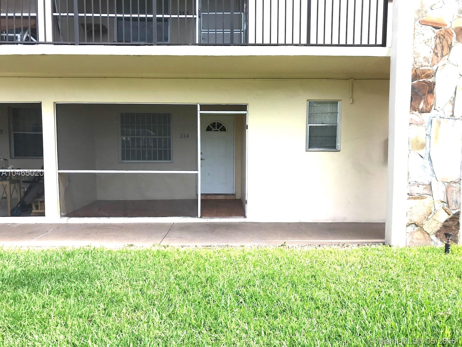 STRAND PLAZA CONDO - Residential Lease