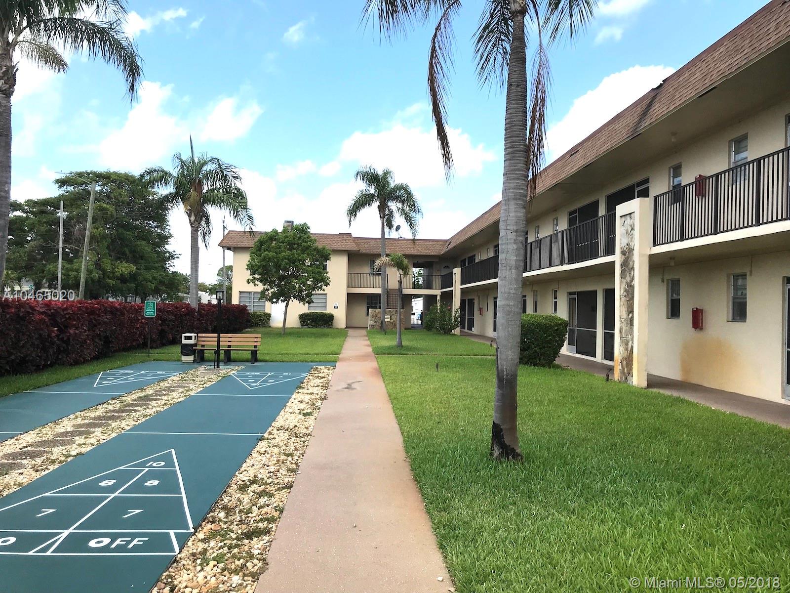 STRAND PLAZA CONDO - Residential Lease