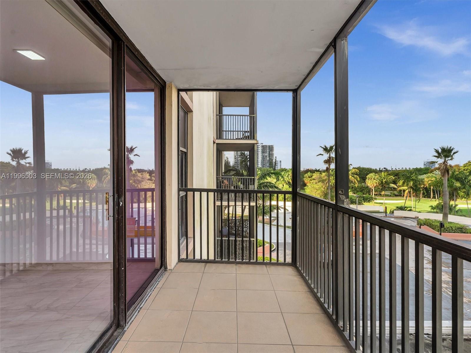 CORONADO CONDO- TOWER II - Residential