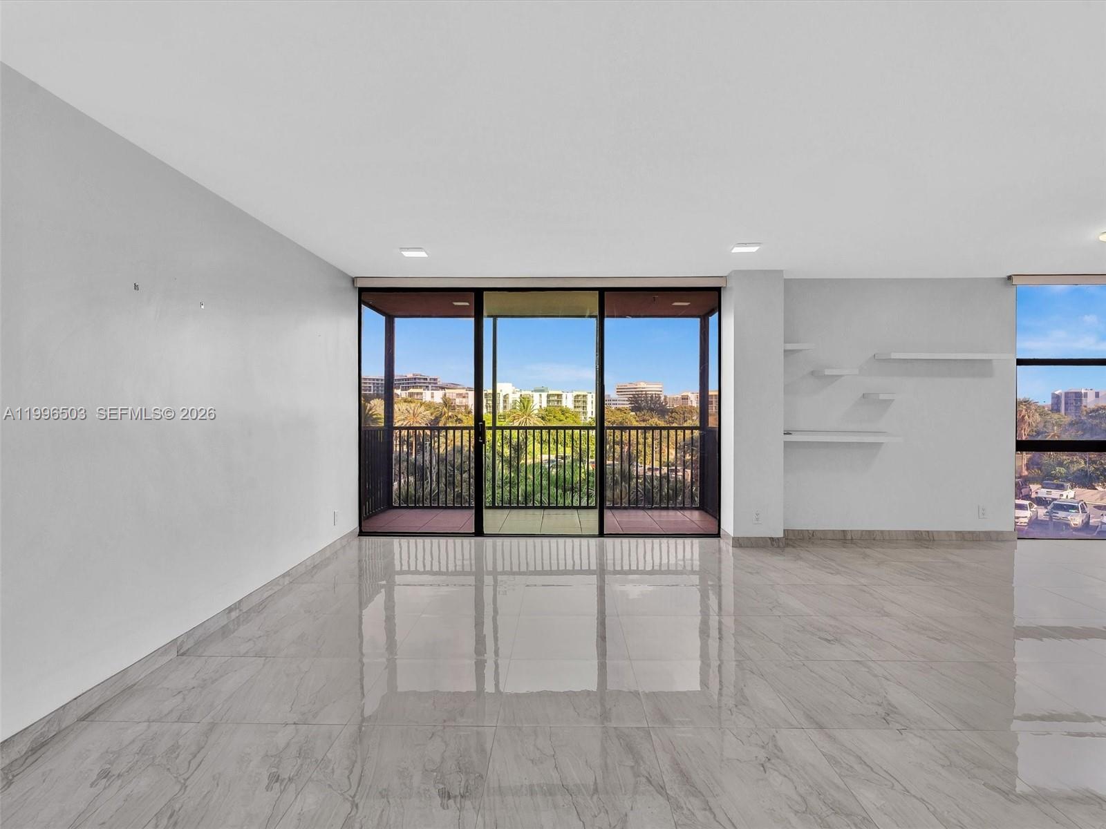 CORONADO CONDO- TOWER II - Residential