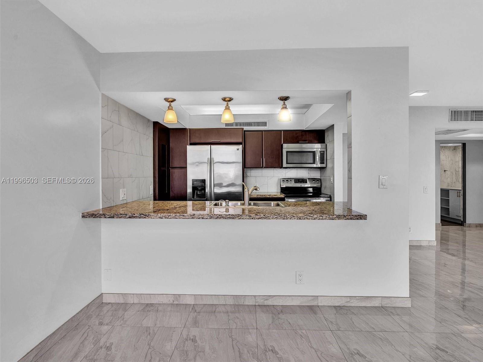 CORONADO CONDO- TOWER II - Residential