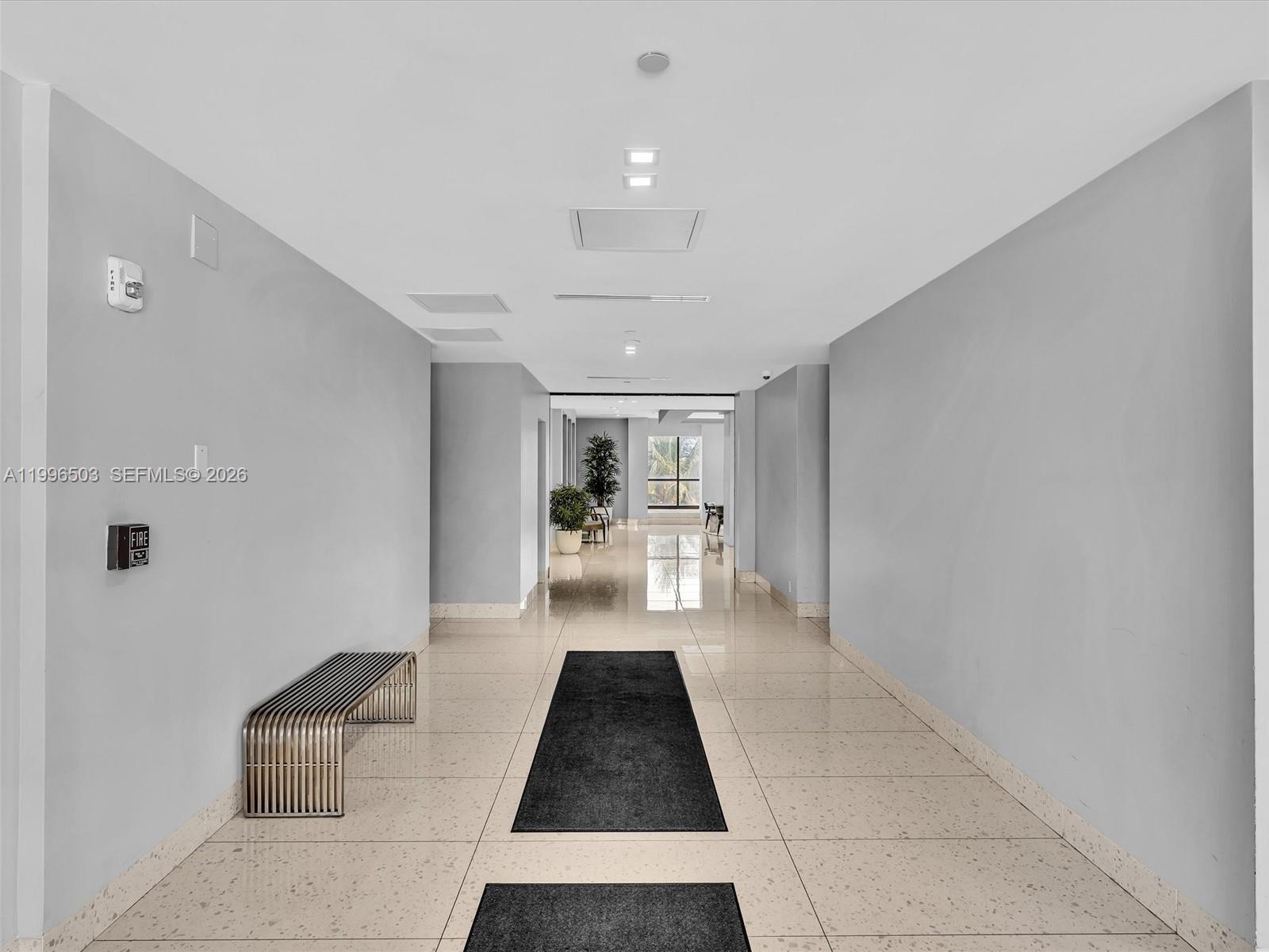 CORONADO CONDO- TOWER II - Residential