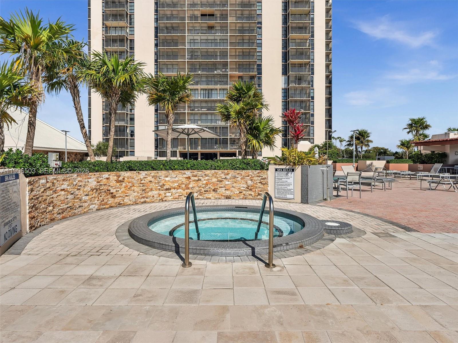 CORONADO CONDO- TOWER II - Residential