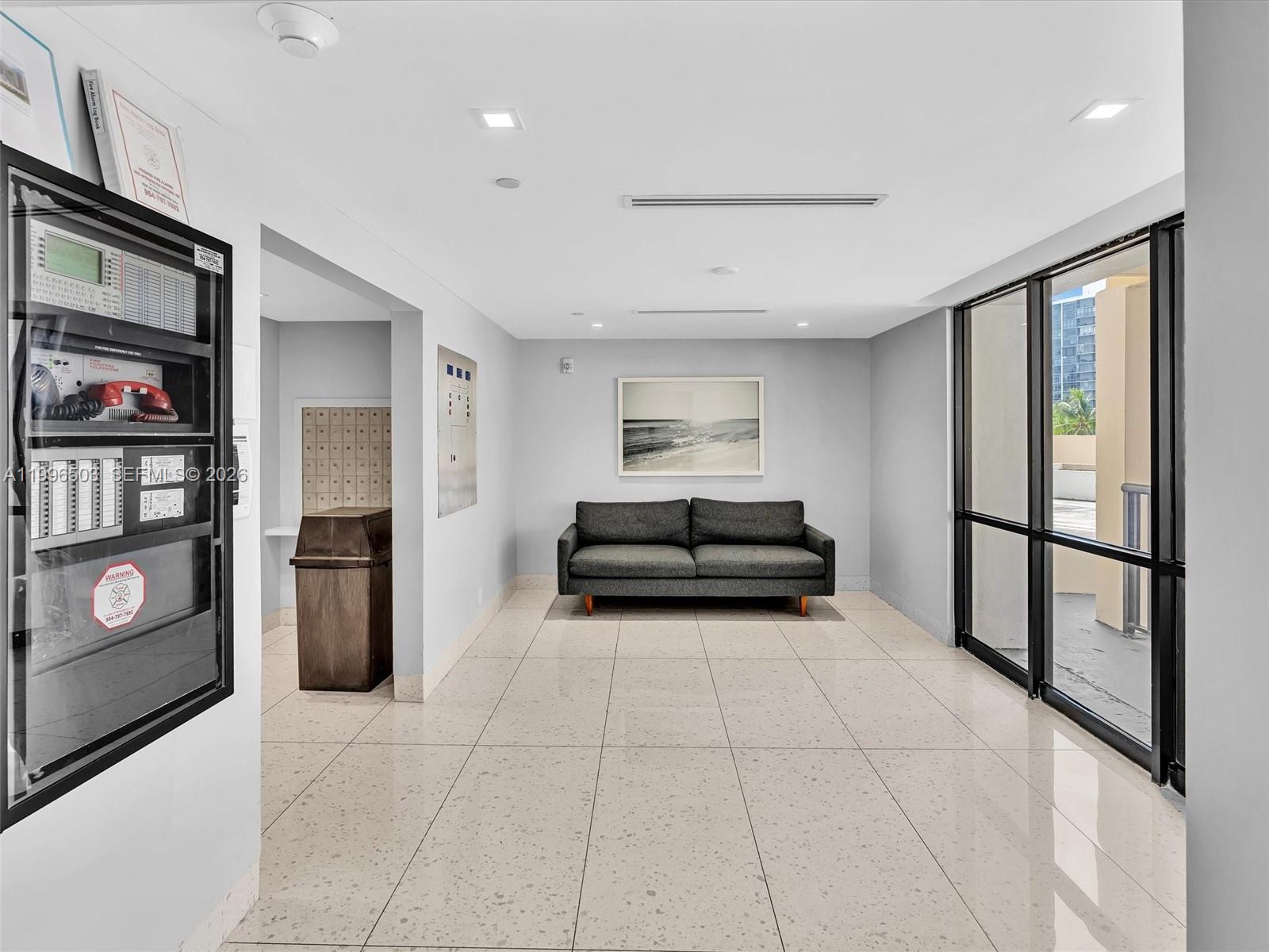 CORONADO CONDO- TOWER II - Residential