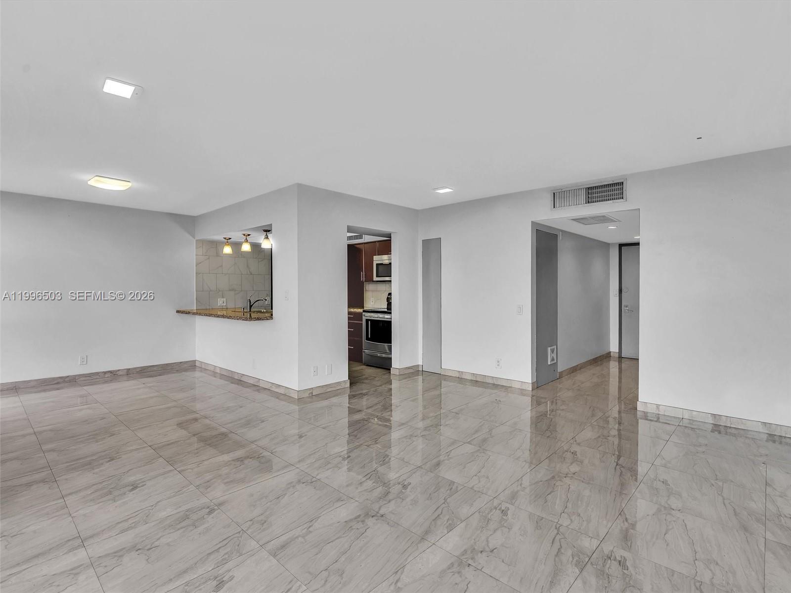 CORONADO CONDO- TOWER II - Residential