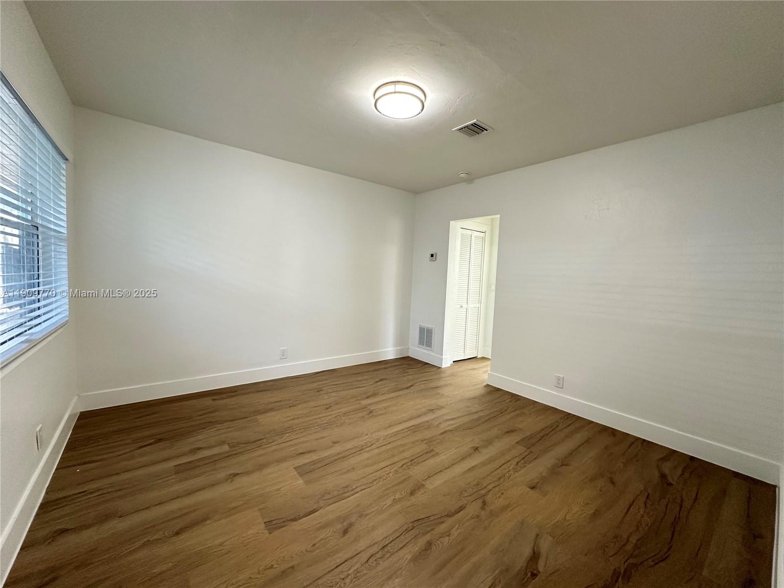 SILVER SHORES UNIT - Residential Lease