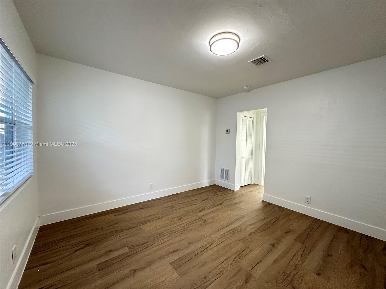 SILVER SHORES UNIT - Residential Lease