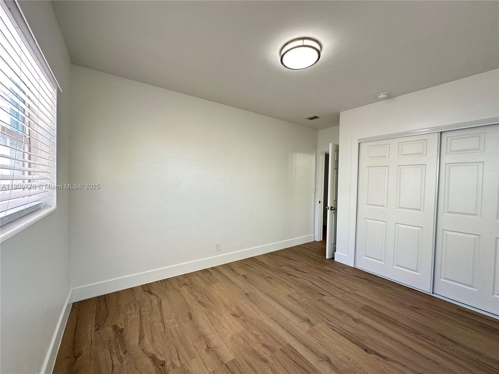 SILVER SHORES UNIT - Residential Lease