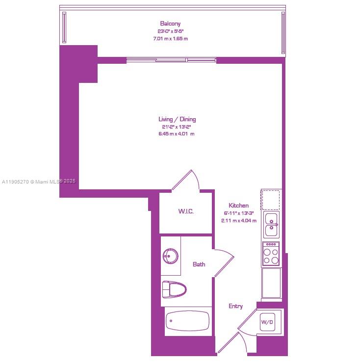 50 BISCAYNE CONDO - Residential Lease