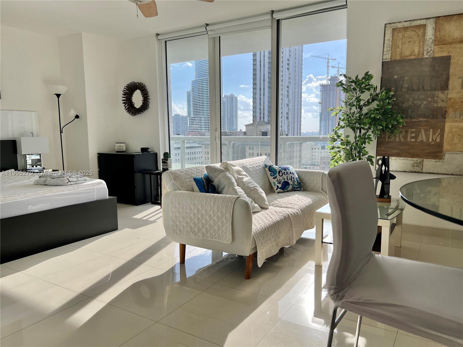 50 BISCAYNE CONDO - Residential Lease