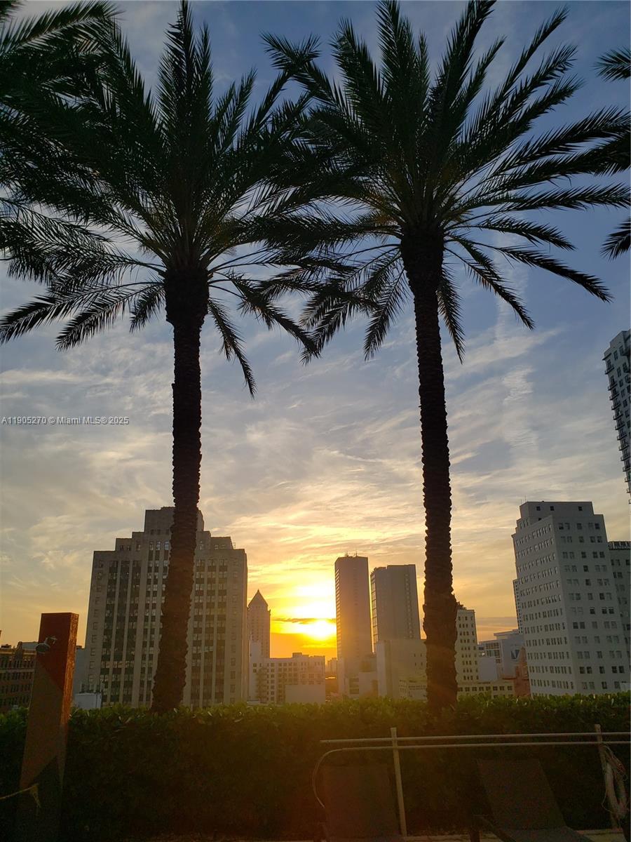 50 BISCAYNE CONDO - Residential Lease