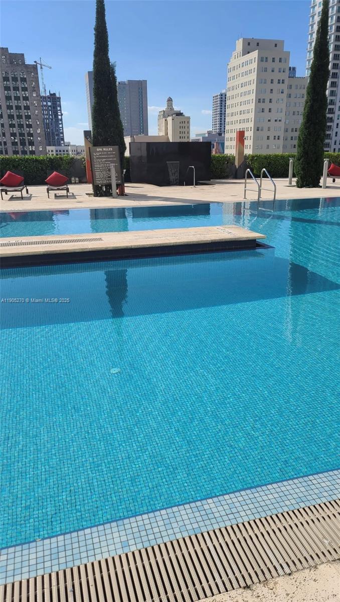 50 BISCAYNE CONDO - Residential Lease