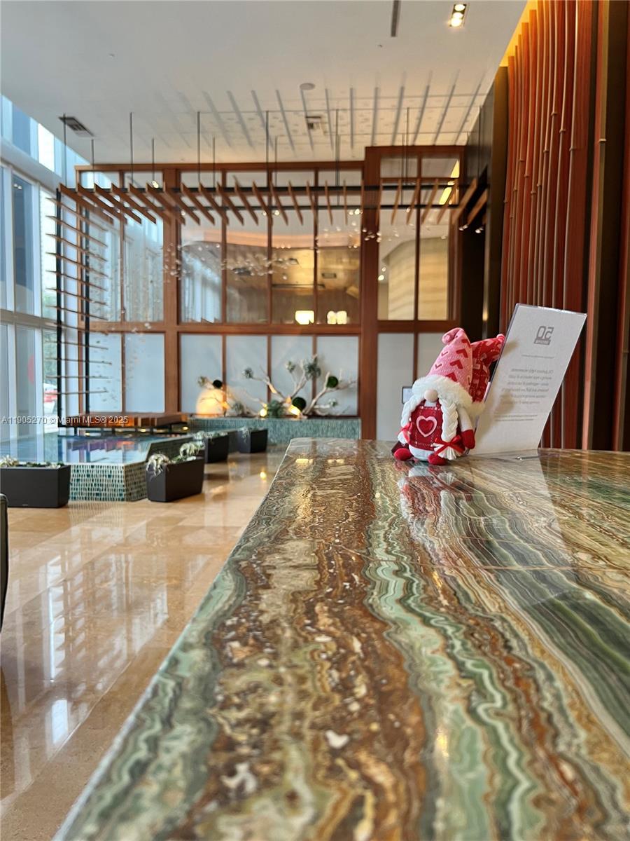 50 BISCAYNE CONDO - Residential Lease