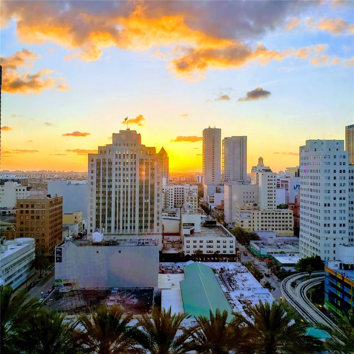 50 BISCAYNE CONDO - Residential Lease