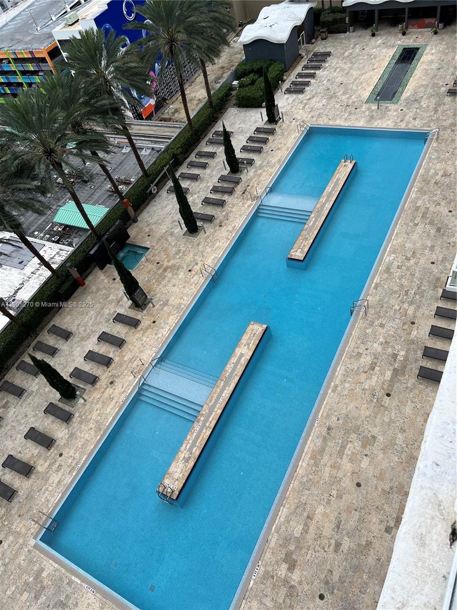 50 BISCAYNE CONDO - Residential Lease