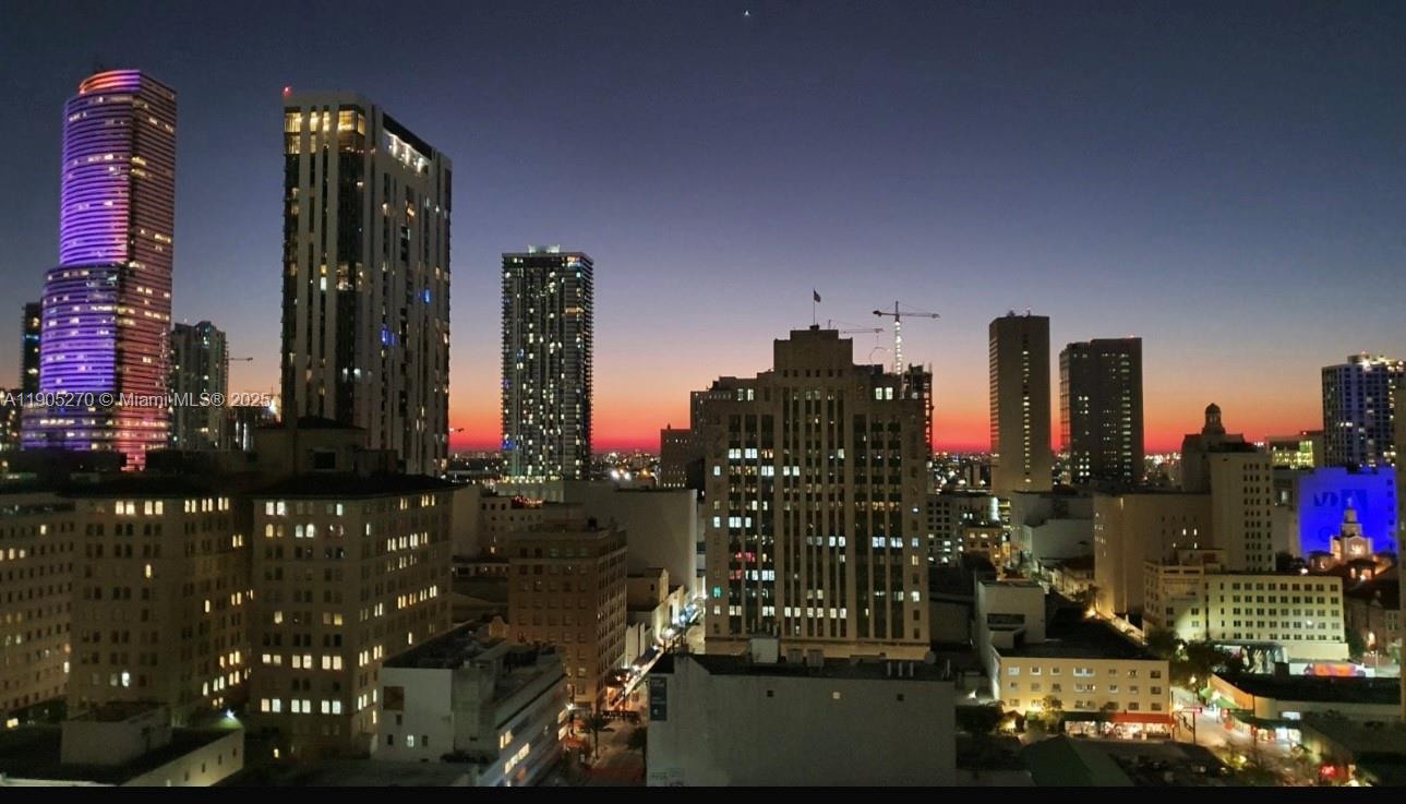 50 BISCAYNE CONDO - Residential Lease