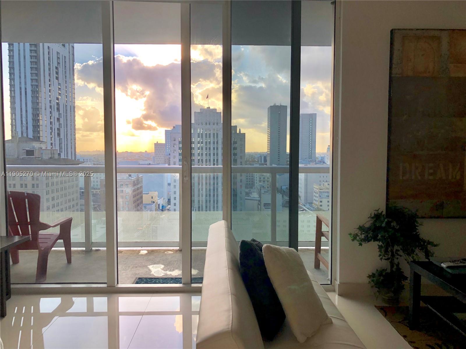 50 BISCAYNE CONDO - Residential Lease
