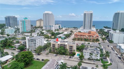 520 Orton Ave 201, 204, 403 Fort Lauderdale FL 33304
