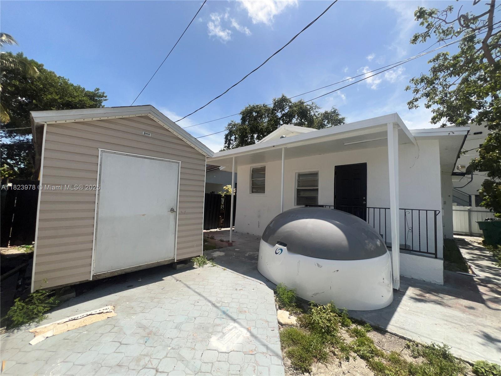 Rental Property at 1800 Sw 3rd St A, Miami, Broward County, Florida - Bedrooms: 2 
Bathrooms: 2  - $2,450 MO.