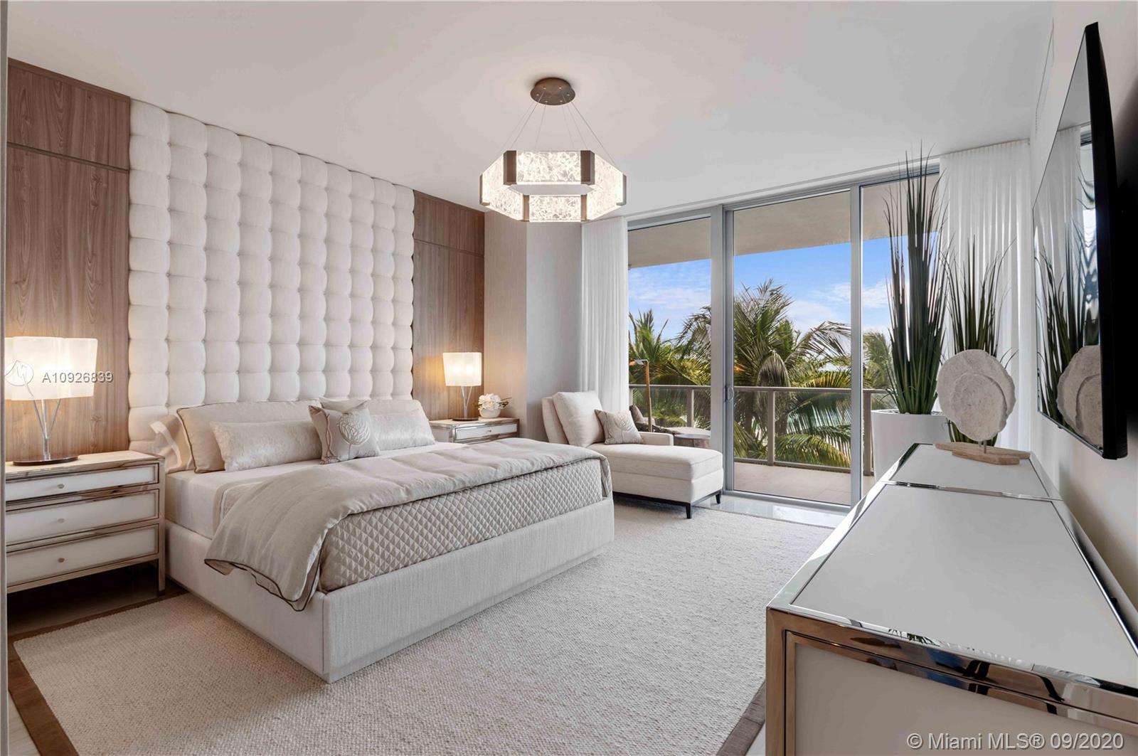 Auberge Beach Residences - Residential