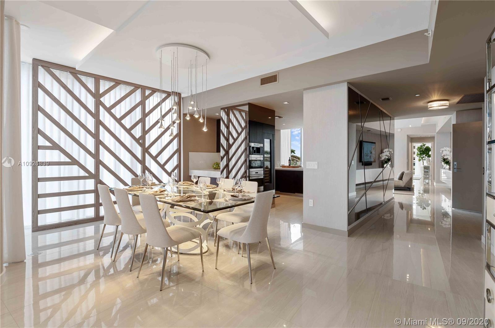 Auberge Beach Residences - Residential