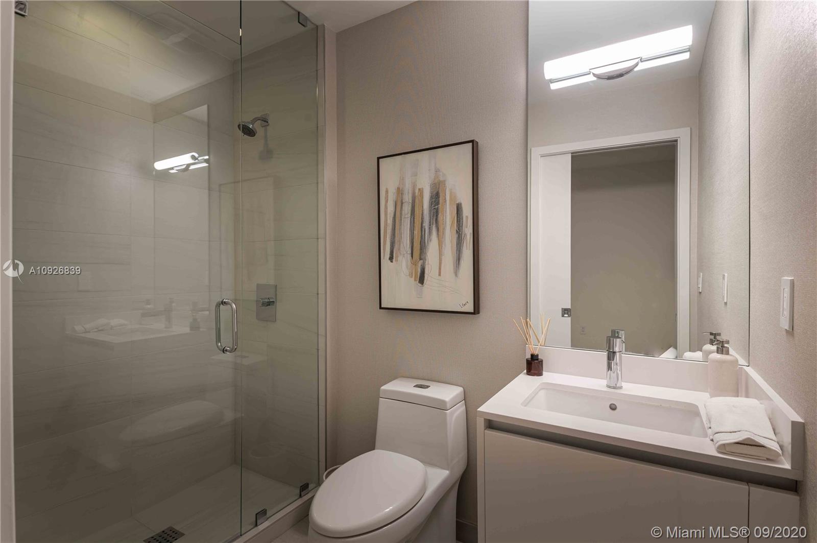 Auberge Beach Residences - Residential