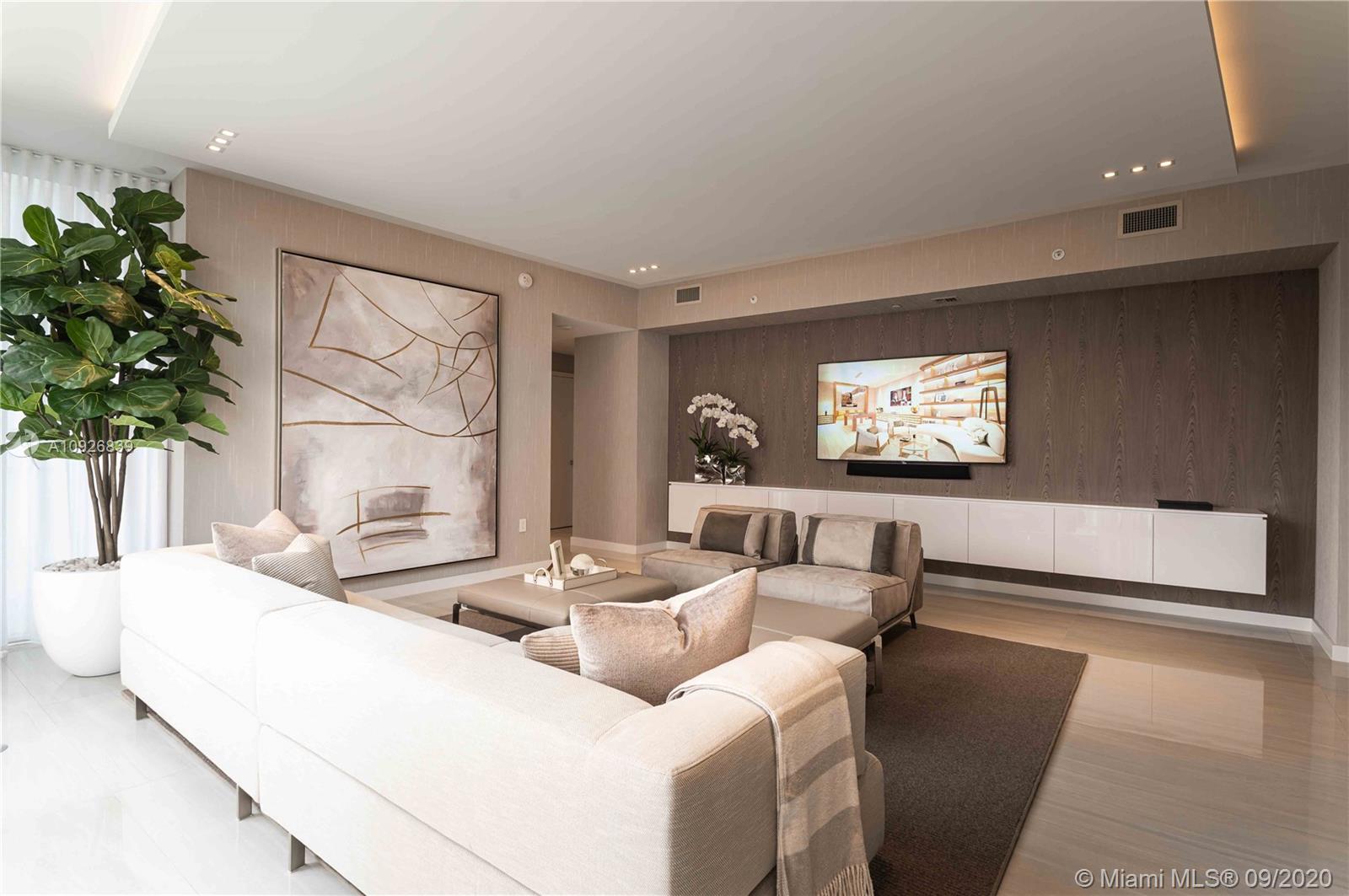 Auberge Beach Residences - Residential