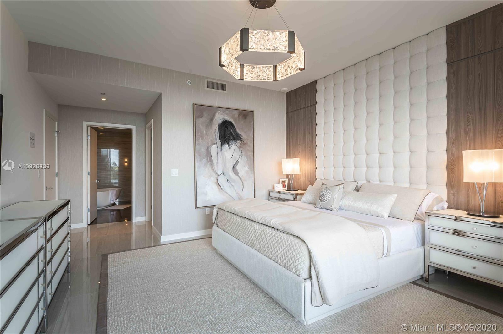 Auberge Beach Residences - Residential