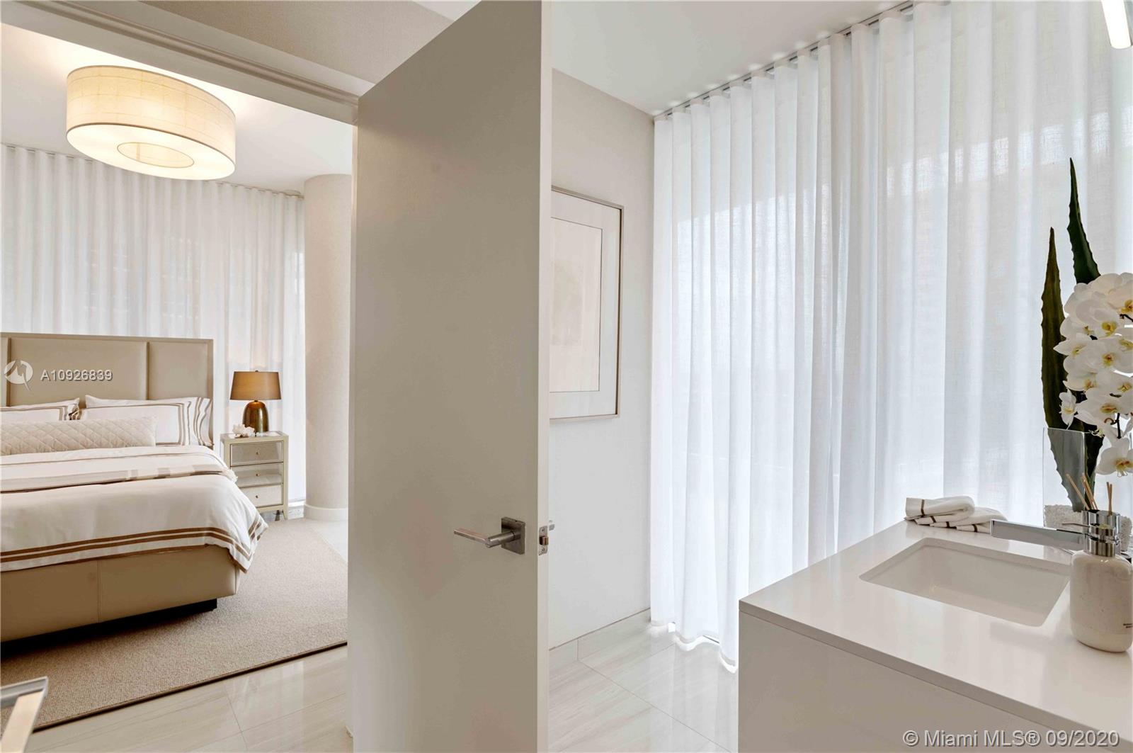 Auberge Beach Residences - Residential