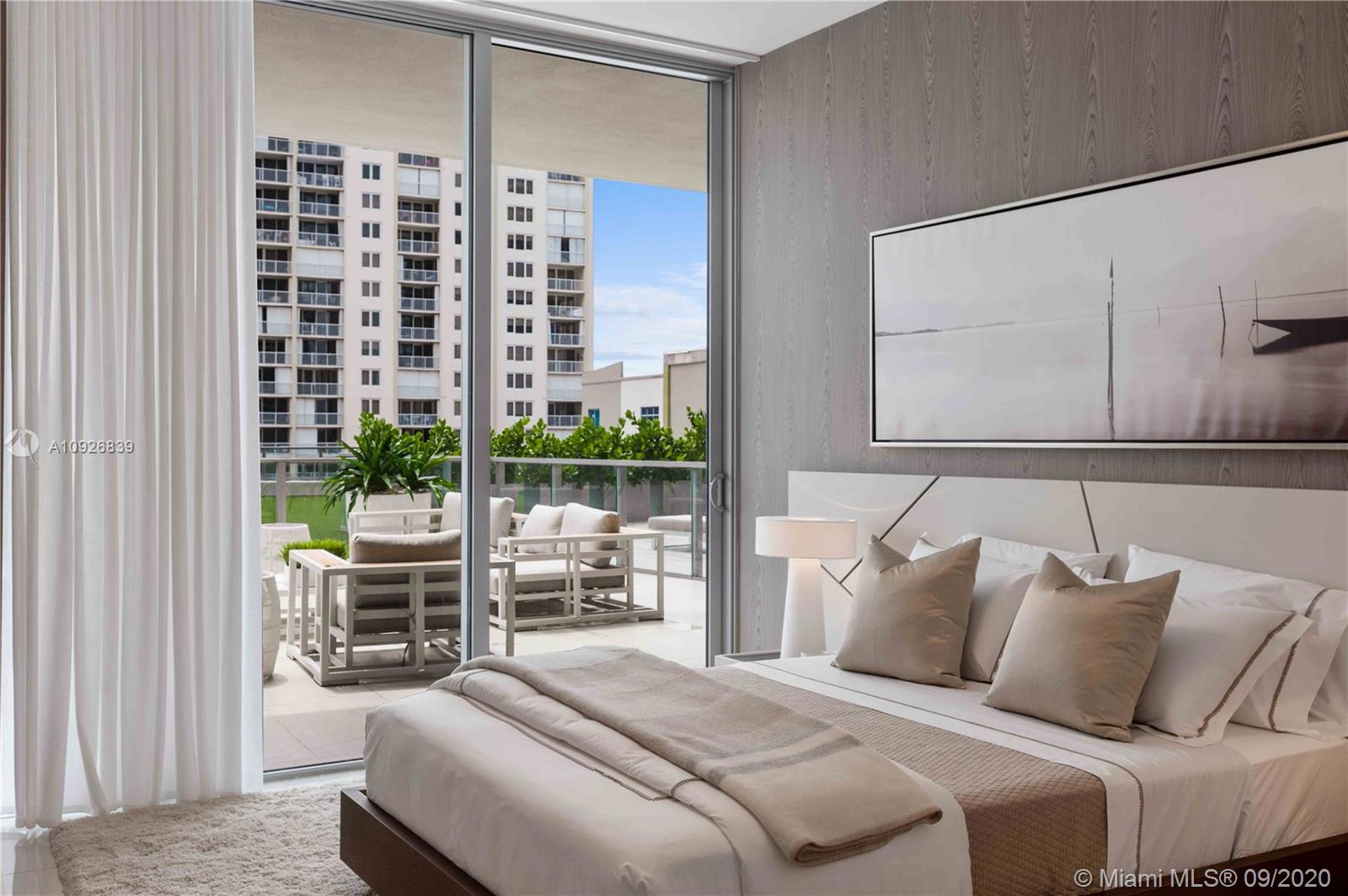 Auberge Beach Residences - Residential