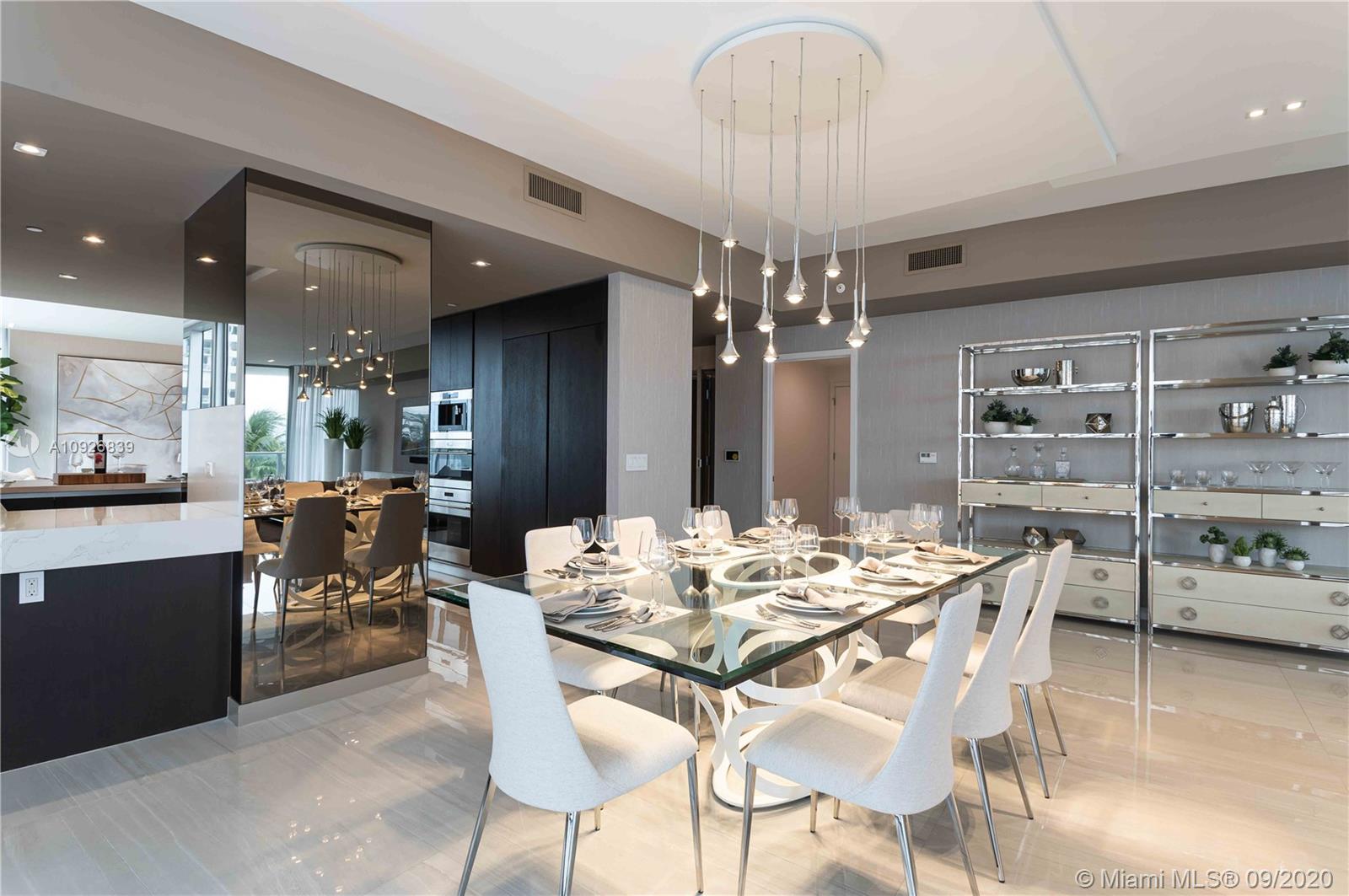 Auberge Beach Residences - Residential