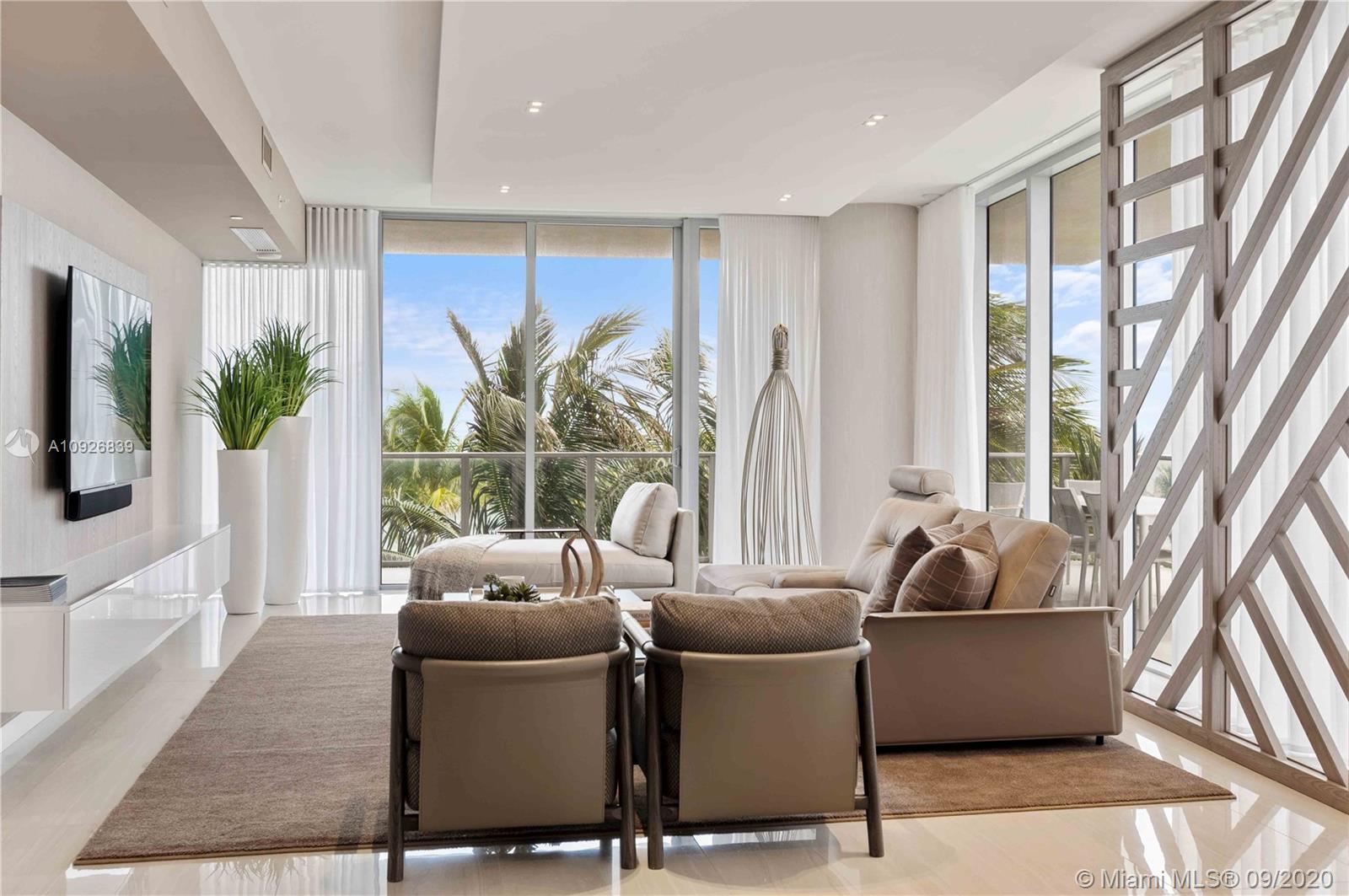 Auberge Beach Residences - Residential