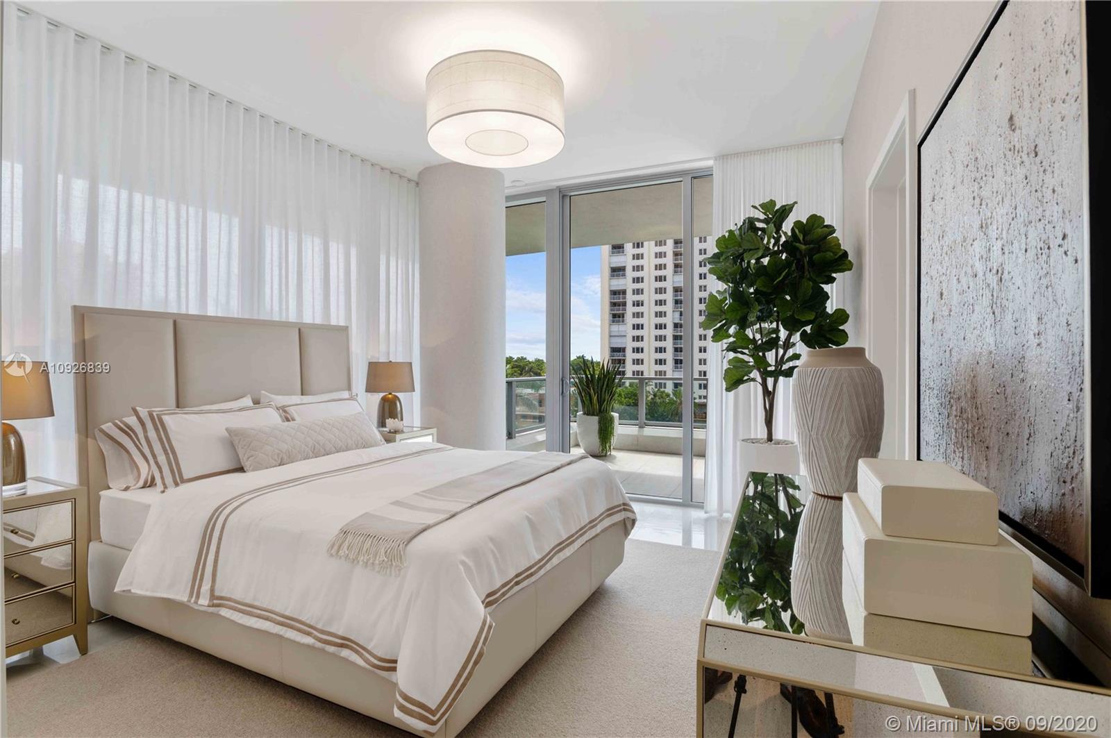 Auberge Beach Residences - Residential