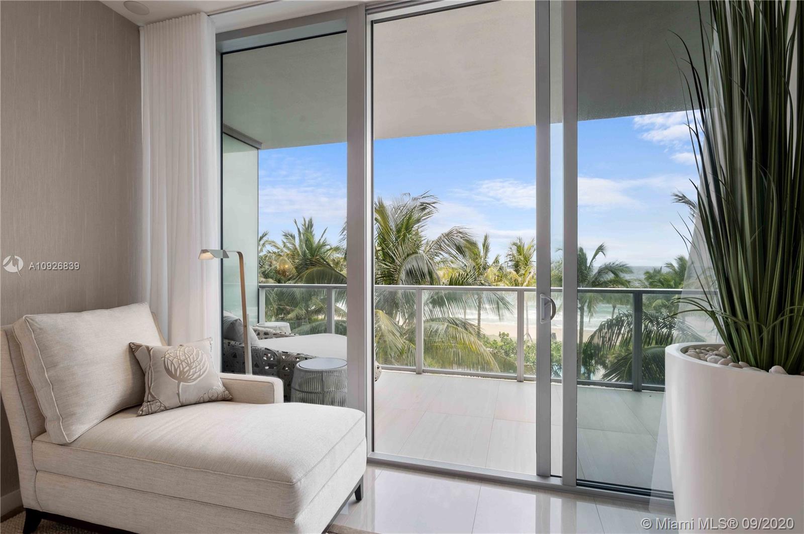 Auberge Beach Residences - Residential