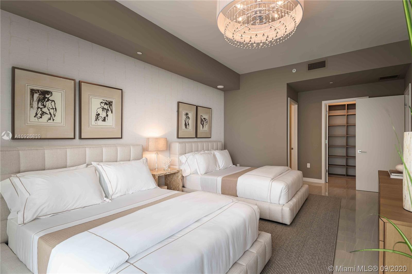 Auberge Beach Residences - Residential