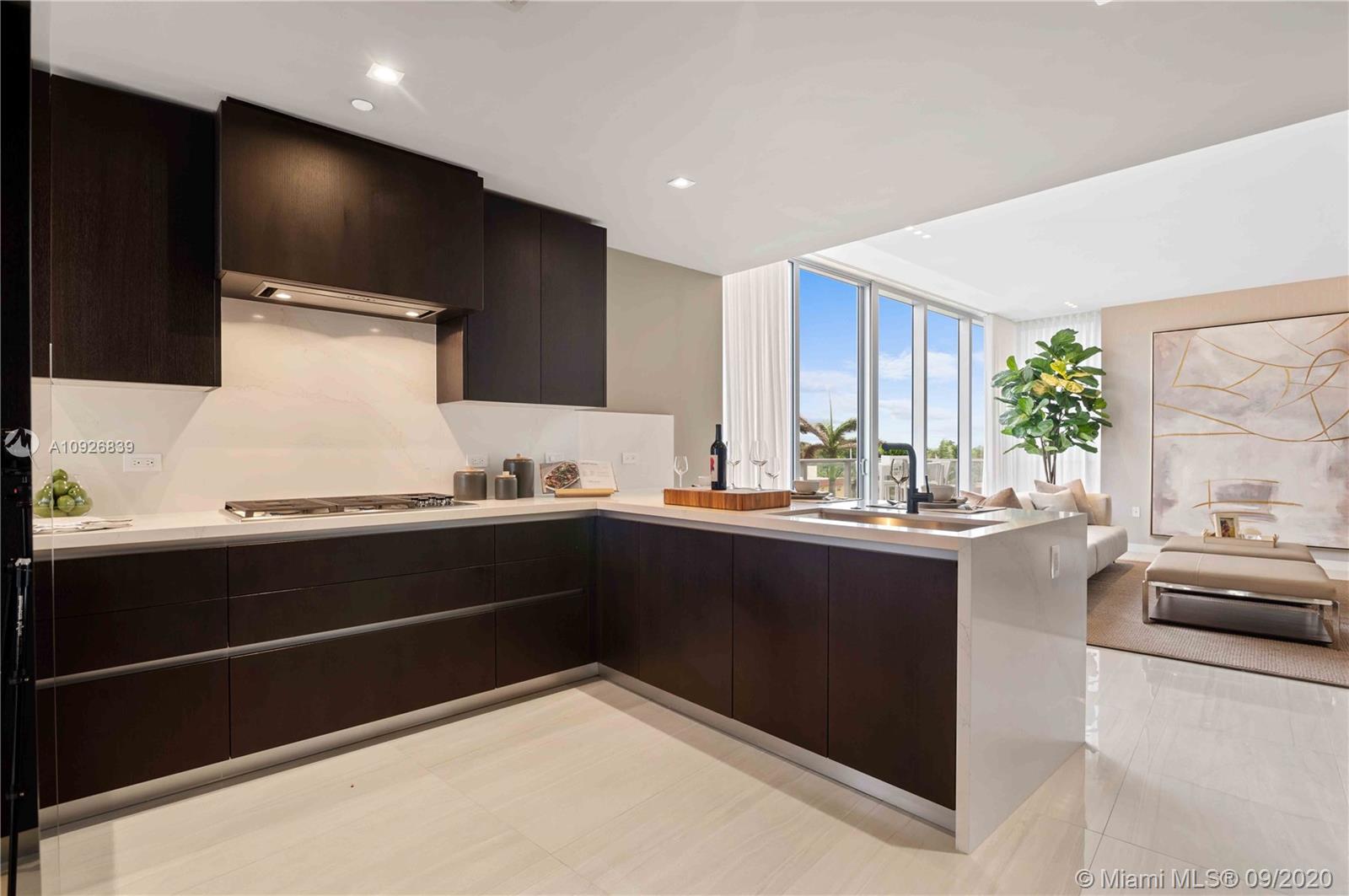 Auberge Beach Residences - Residential