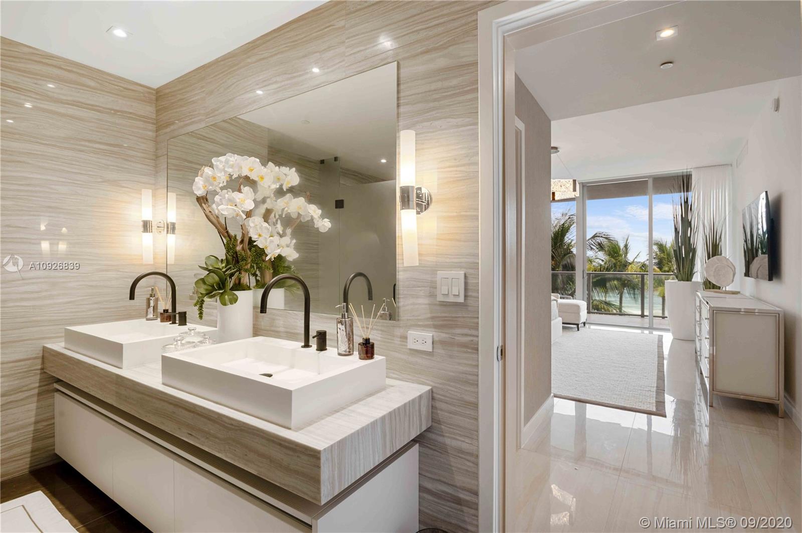 Auberge Beach Residences - Residential