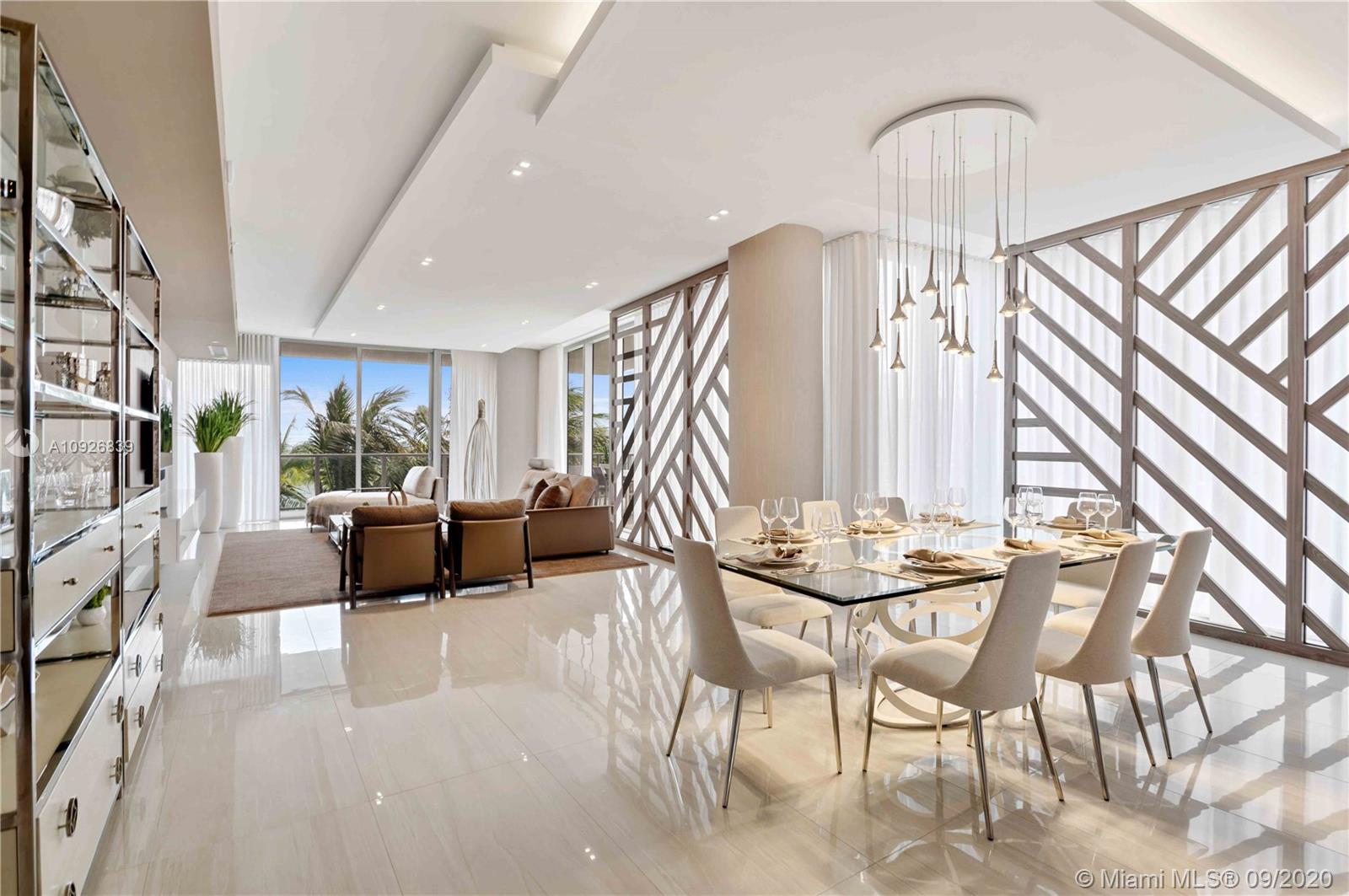 Auberge Beach Residences - Residential
