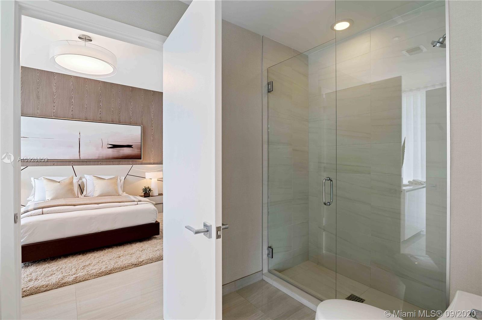 Auberge Beach Residences - Residential