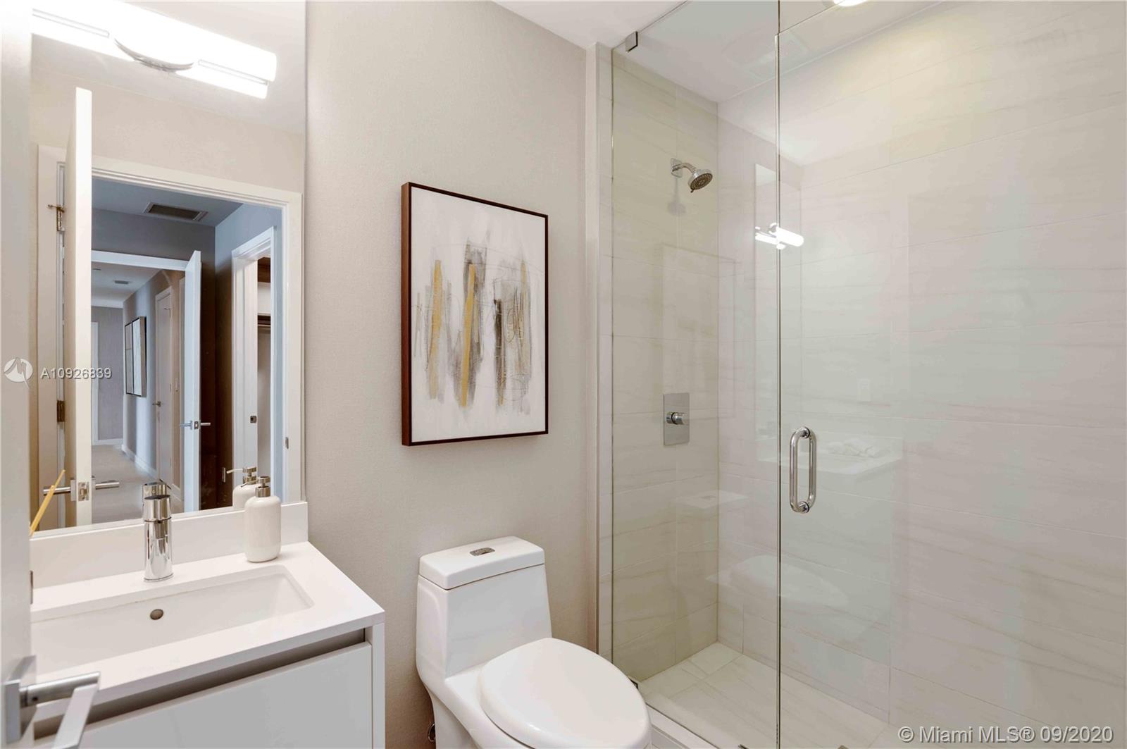 Auberge Beach Residences - Residential