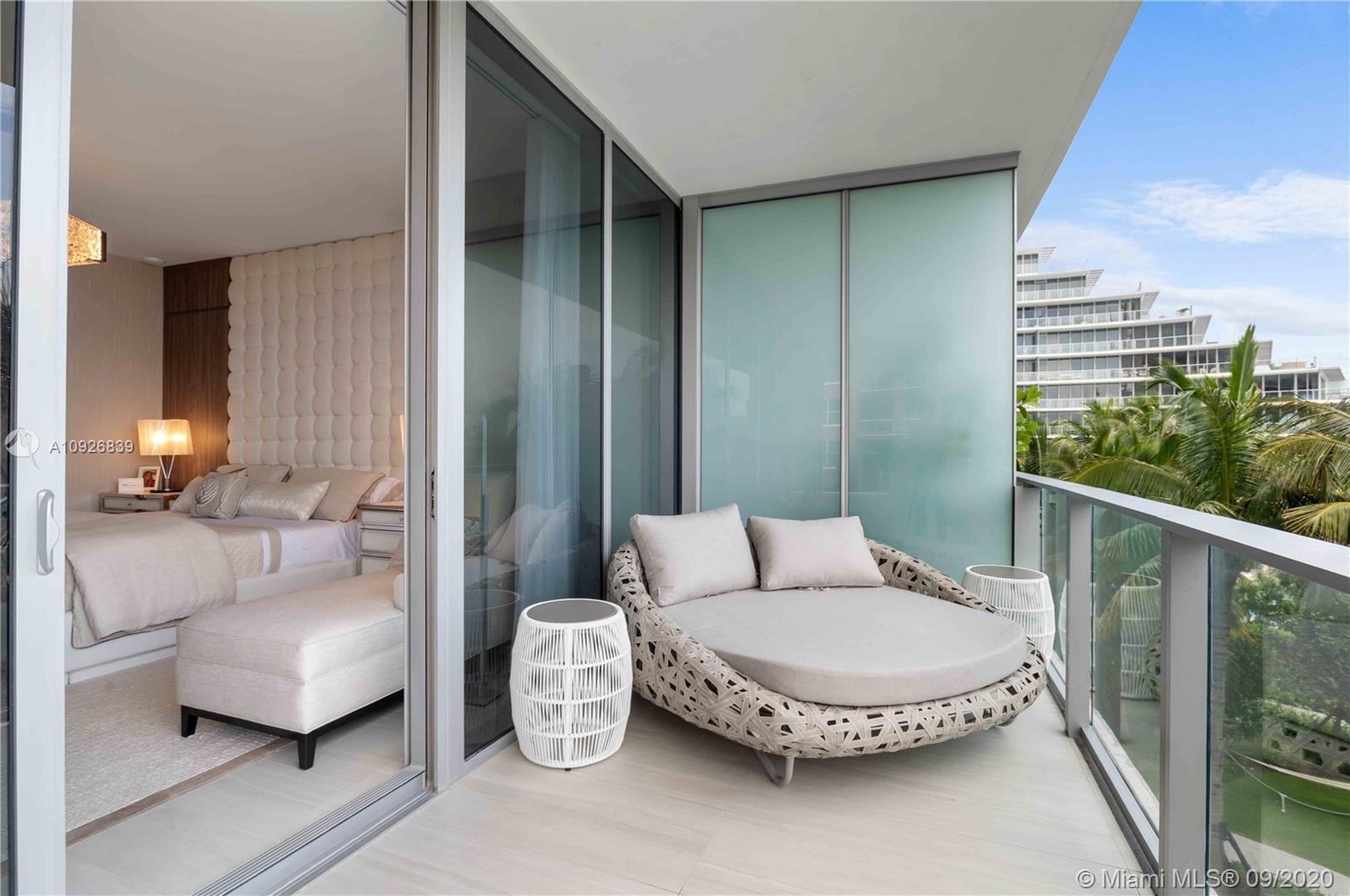 Auberge Beach Residences - Residential