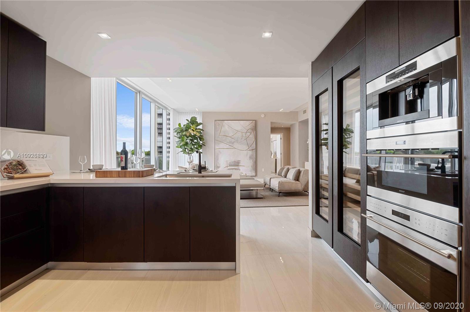 Auberge Beach Residences - Residential